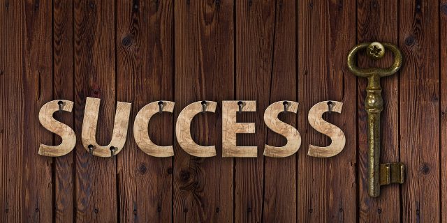Successful Entrepreneur