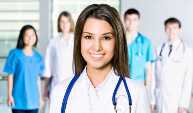 Graduate Medical Program in Germany