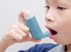 Asthma Attacks
