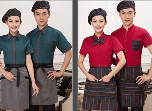 Why You Need Quality Uniform for Perfect Restaurant Representation