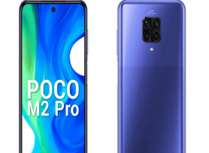 POCO M2 Pro review