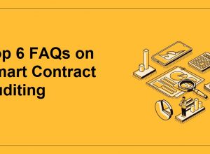 Blockchain Smart Contract Auditing