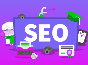 SEO Activities