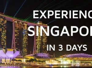 Singapore Travel