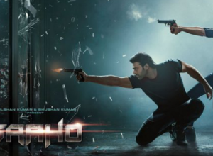 Saaho Movie (2019) | Reviews, Cast & Script Analysis