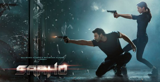 Saaho Movie (2019) | Reviews, Cast & Script Analysis
