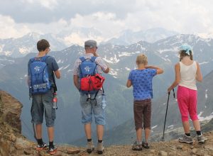 Family Destinations OiO Travel