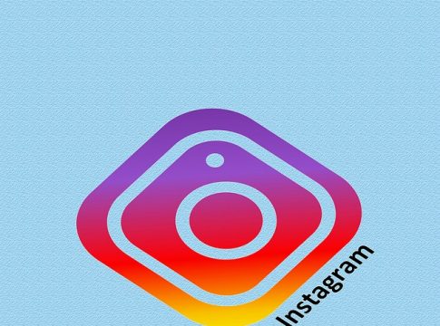 Instagram Blue Tick