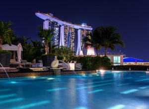 Oiotravel Visit in Singapore