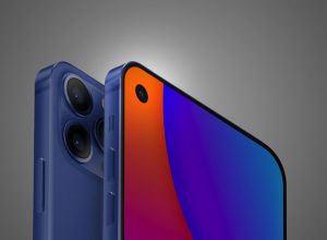 Apple iPhone 14 Pro