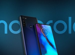 Moto G82