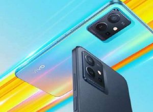 Vivo T1 Pro 5G