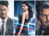 Heropanti 2 Review