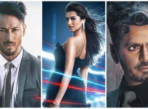 Heropanti 2 Review