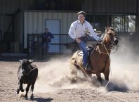 Texas Rodeo