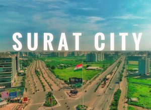 Surat Travel